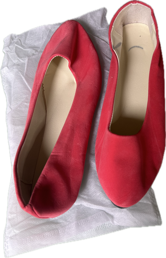 Flats shoes