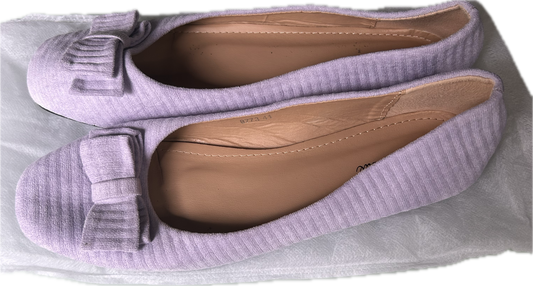 Flats shoes